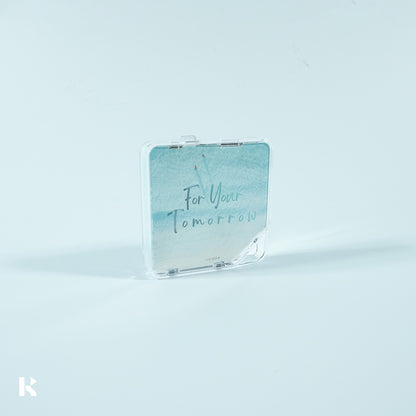 FLEET(플릿) - 너의 내일에 - KiTalbum
