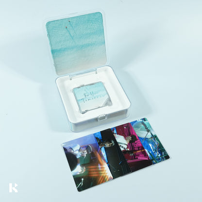 FLEET(플릿) - 너의 내일에 - KiTalbum