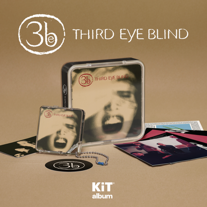 Third Eye Blind - Third Eye Blind - KiTalbum