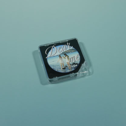 ISHA (이샤), 이소 (E.SO) - Dear. Me - KiTalbum