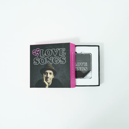 Jason Mraz -La La La Love Songs - KiTalbum
