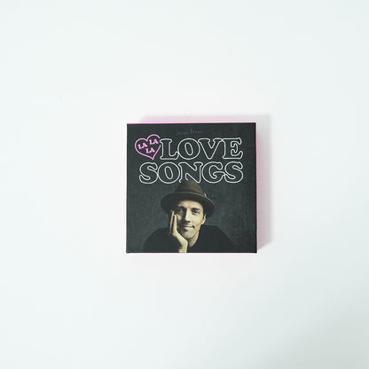 Jason Mraz -La La La Love Songs - KiTalbum