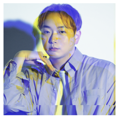 박현광 - summer night's dream - KiTalbum