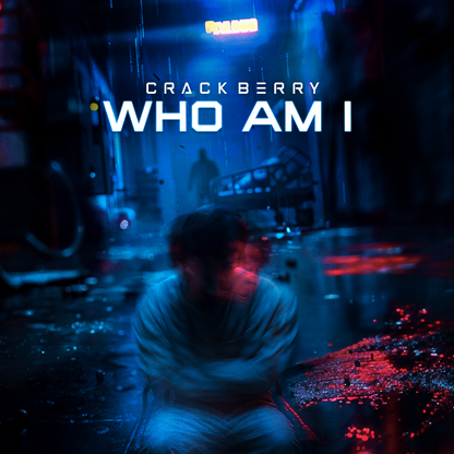 CRACKBERRY - WHO AM I - KiTalbum