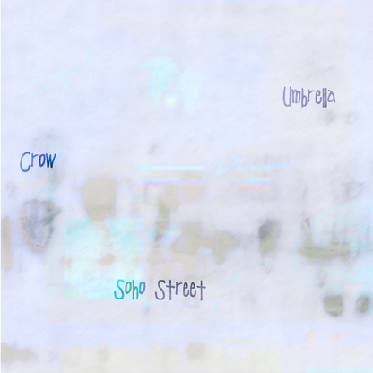 HOSHi - Horizons - KiTalbum