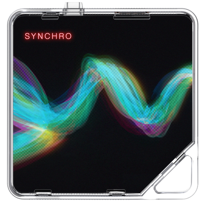 sonorous - Synchro - KiTalbum