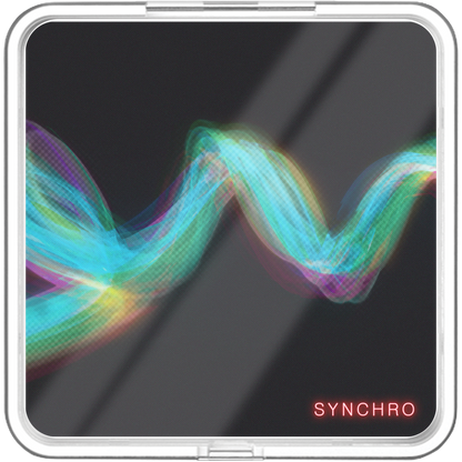 sonorous - Synchro - KiTalbum