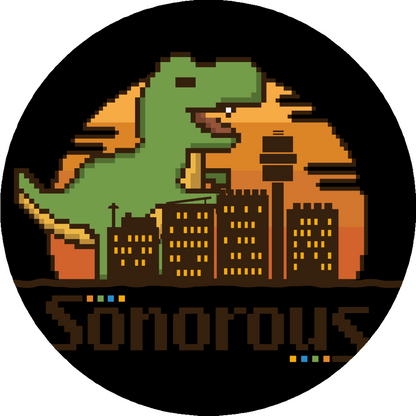 sonorous - Synchro - KiTalbum