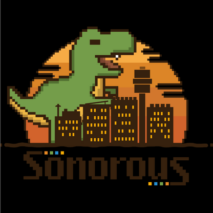 sonorous - Synchro - KiTalbum