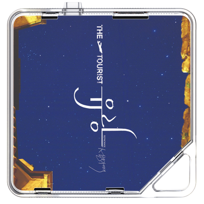 투어리스트 (The Tourist) - 유랑 (The Romantic Bohemian) - KiTalbum