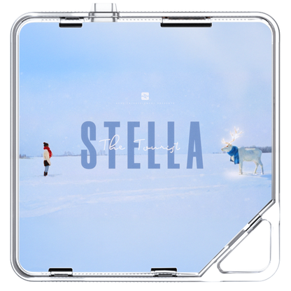 투어리스트 (The Tourist) - Stella - KiTalbum