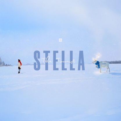 투어리스트 (The Tourist) - Stella - KiTalbum
