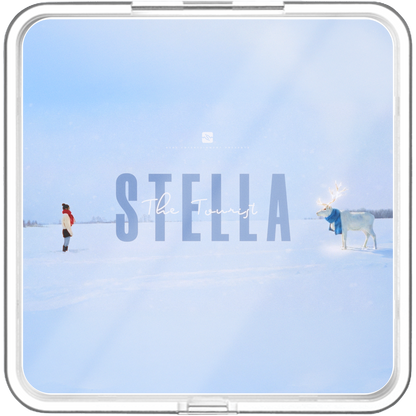 투어리스트 (The Tourist) - Stella - KiTalbum