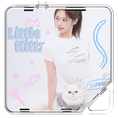 SUMMER - Little Kitty - KiTalbum
