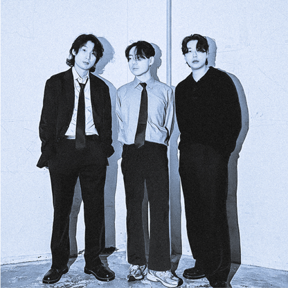 igloobay - 시절 (時節) - KiTalbum