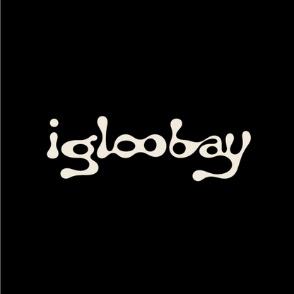 igloobay - 시절 (時節) - KiTalbum