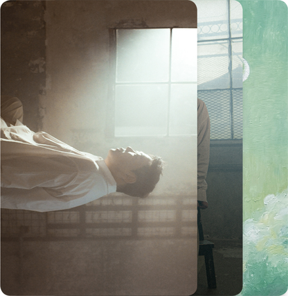 일육쌈(OneSixThree) - 구름 아이 - KiTalbum