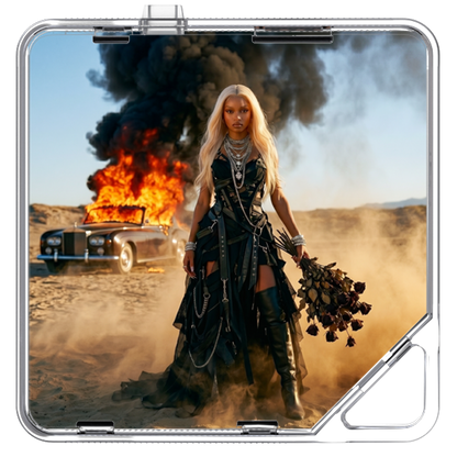 Bijou Nicole - Bites The Dust - KiTalbum