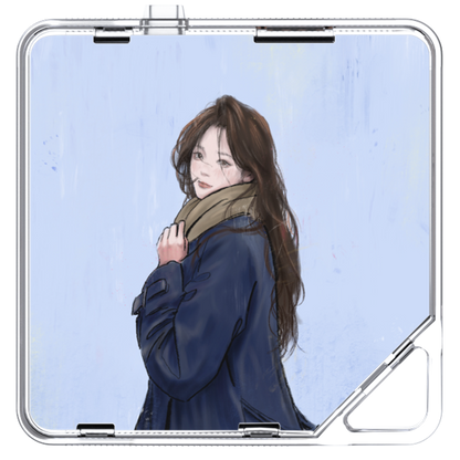 BALDU(발듀) - 내게 또 네게 - KiTalbum