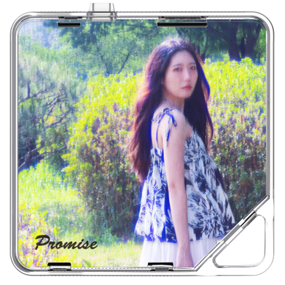 케시아(KESSIA) - Promise - KiTalbum
