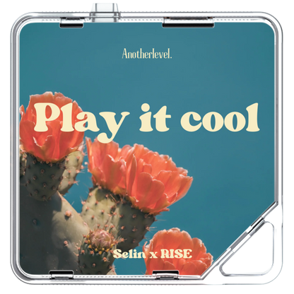 Selin - Play it cool - KiTalbum