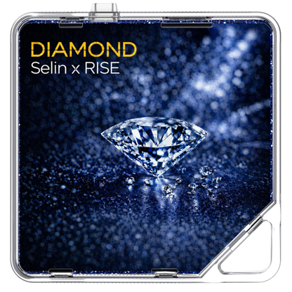Selin - Diamond - KiTalbum