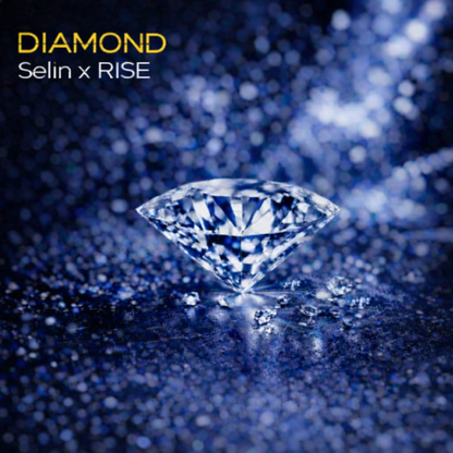Selin - Diamond - KiTalbum