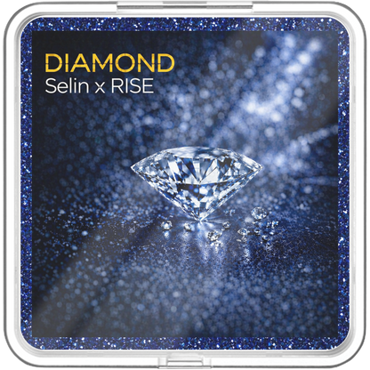 Selin - Diamond - KiTalbum