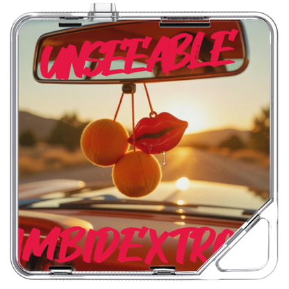Unseeable - AMBIDEXTROUS - KiTalbum