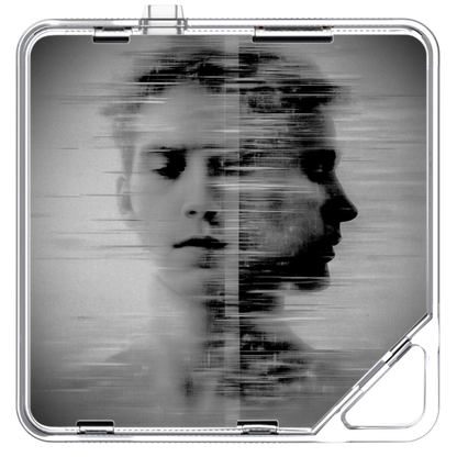 FLEET(플릿) - Social = Phobia - KiTalbum