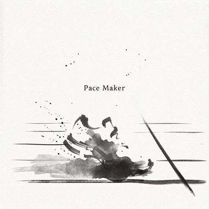 FLEET(플릿) - Pace Maker - KiTalbum