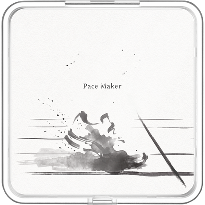 FLEET(플릿) - Pace Maker - KiTalbum