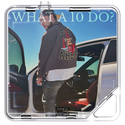 Ziron - What a 10 do? - KiTalbum