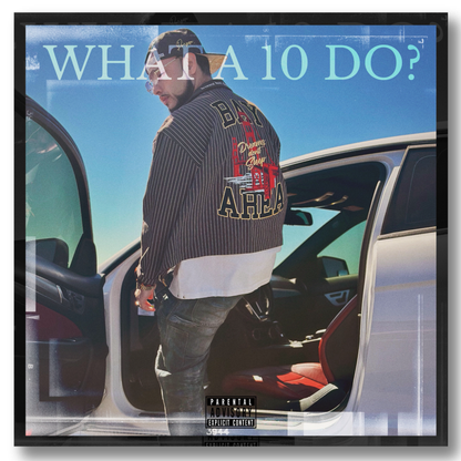 Ziron - What a 10 do? - KiTalbum