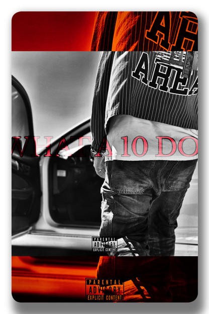 Ziron - What a 10 do? - KiTalbum
