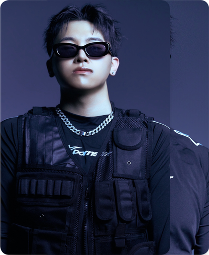 코마제이 - O/D OFF - KiTalbum