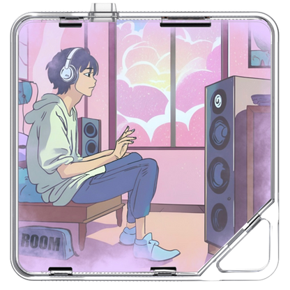 houzintheroom - Room - KiTalbum