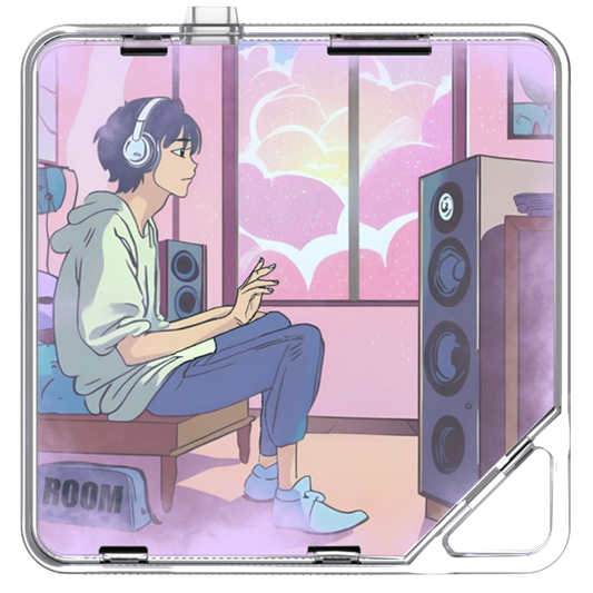 houzintheroom - Room - KiTalbum