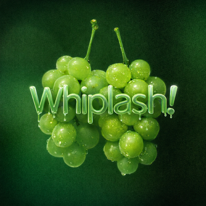 Yusiha(유시하) - Whiplash! - KiTalbum