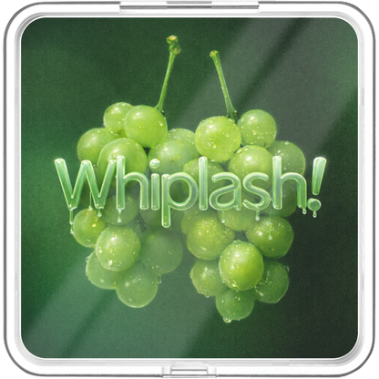 Yusiha(유시하) - Whiplash! - KiTalbum