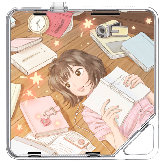 오수경 - 청춘록 - KiTalbum