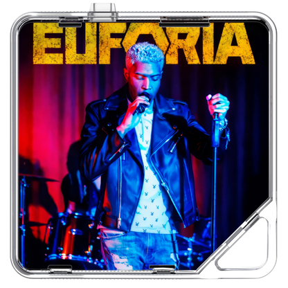 Nardavid - Euforia - KiTalbum