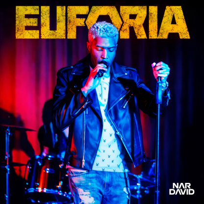Nardavid - Euforia - KiTalbum