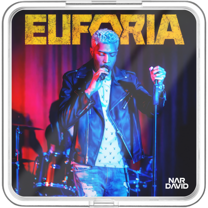 Nardavid - Euforia - KiTalbum