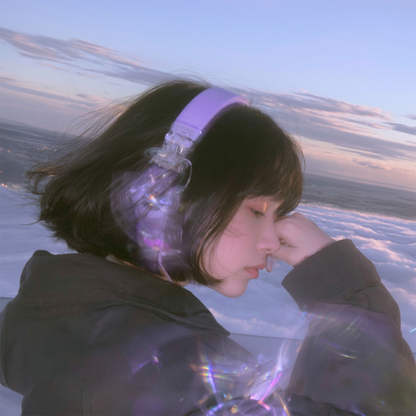 Plastic Salt - SDWM (Silent Disco With Me) - KiTalbum