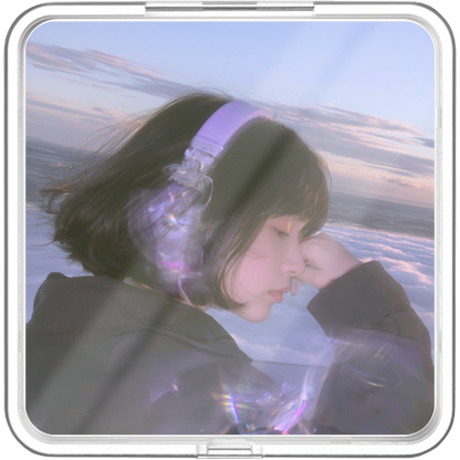 Plastic Salt - SDWM (Silent Disco With Me) - KiTalbum