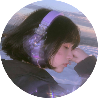 Plastic Salt - SDWM (Silent Disco With Me) - KiTalbum