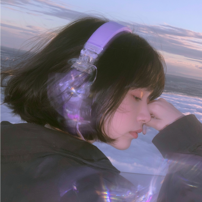 Plastic Salt - SDWM (Silent Disco With Me) - KiTalbum