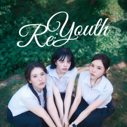 owo - Re:Youth - KiTalbum