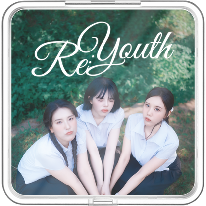 owo - Re:Youth - KiTalbum